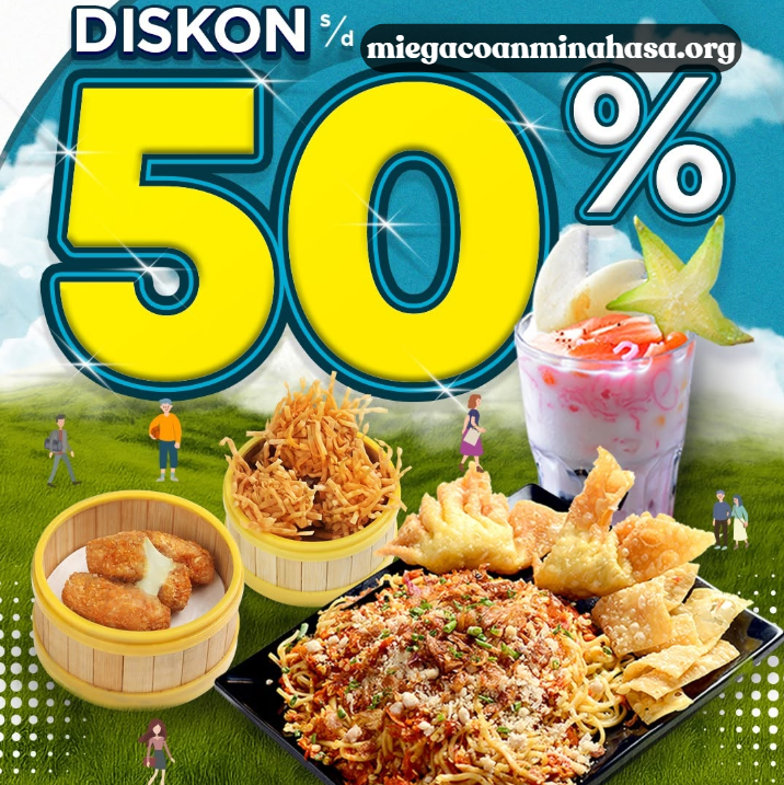 Mie Gacoan Minahasa
